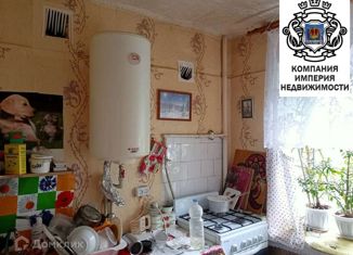 Однокомнатная квартира на продажу, 30.2 м2, Шебекино, улица Свободы, 31