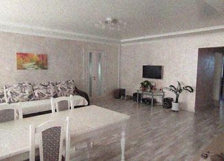 Четырехкомнатная квартира на продажу, 110 м2, Ставрополь, улица Льва Толстого, 45, микрорайон №23