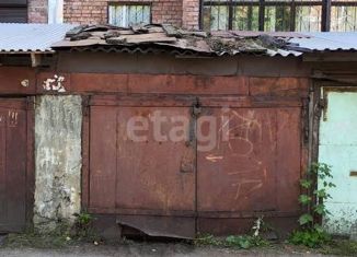 Продаю машиноместо, 16 м2, Иркутск, Правобережный округ, переулок МОПРа, 5А