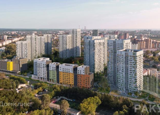 Продажа 2-ком. квартиры, 47 м2, Пермь, улица Революции, 54, Свердловский район