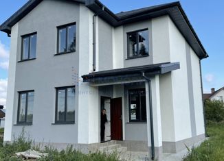 Продажа дома, 144 м2, деревня Бугры