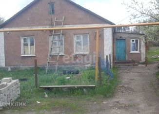 Продажа дома, 62 м2, село Ямное, Октябрьская улица