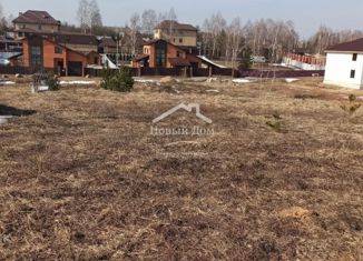 Продам земельный участок, 10 сот., деревня Гнёздово, Зелёная улица