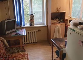 Продается трехкомнатная квартира, 58 м2, Тульская область, Школьная улица, 8