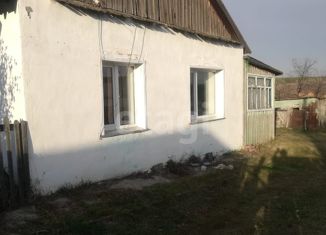 Продается дом, 49.2 м2, село Листвянка, Советская улица, 13