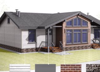 Продажа дома, 150 м2, Пенза, улица Огарёва, Ленинский район