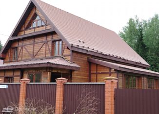 Продажа дома, 300 м2, ДНП Заповедное, 4-я линия, 22