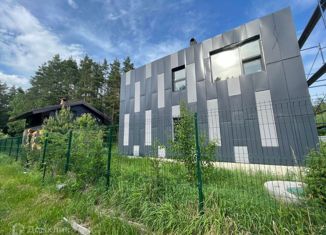 Продажа дома, 133.8 м2, посёлок Нарат, Лесная улица