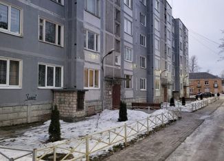 Продается 2-комнатная квартира, 52.9 м2, городской посёлок Кузнечное, Юбилейная улица, 12