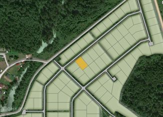 Продам земельный участок, 9.61 сот., коттеджный посёлок Кремлёвский