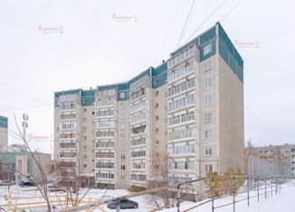 Продаю 3-ком. квартиру, 79 м2, Екатеринбург, бульвар Есенина, 12, бульвар Есенина