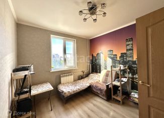 Продам 3-комнатную квартиру, 62.3 м2, Санкт-Петербург, Дунайский проспект, 48к1
