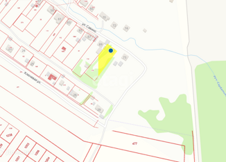 Продажа земельного участка, 25 сот., деревня Савино