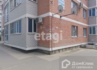 Продаю 2-комнатную квартиру, 49.8 м2, Краснодар, Российская улица, 267/4, ЖК Парус