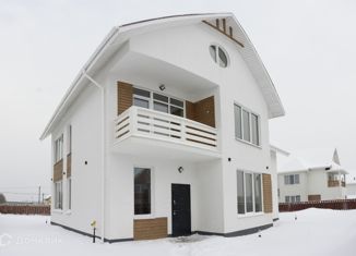Дом на продажу, 430 м2, дачное некоммерческое партнерство Генеральская Дача, улица Победы