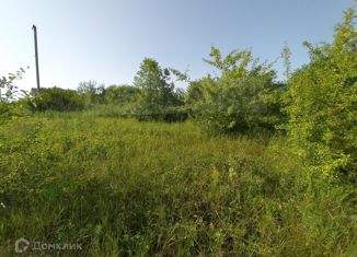 Продам земельный участок, 6.2 сот., СНТ Красноречье, Речная улица