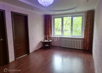 Продаю трехкомнатную квартиру, 49.1 м2, город Фурманов, улица Возрождения, 22