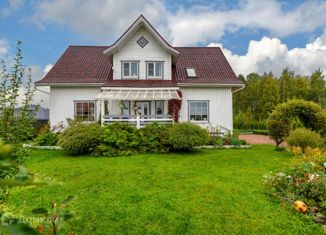 Дом на продажу, 230 м2, коттеджный поселок Солнечное, коттеджный посёлок Солнечное, 146