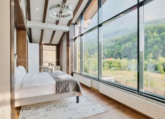 Квартира на продажу студия, 33 м2, село Эсто-Садок, Омеловая улица, 41