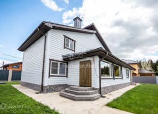 Продажа дома, 202 м2, СНТ Верховье, СНТ Верховье, 98