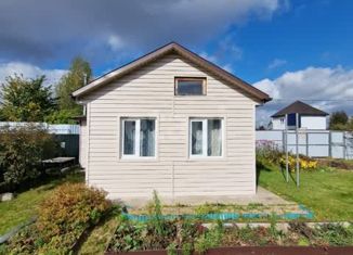 Продажа дома, 30 м2, СНТ Синий Туман