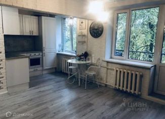 Продается 3-ком. квартира, 43.3 м2, Москва, улица Металлургов, 37Б, улица Металлургов