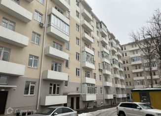 Продажа 2-комнатной квартиры, 84.1 м2, Москва, Нагорная улица, 7к1, метро Нагатинская