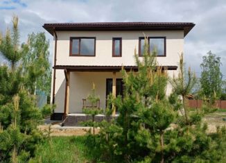 Продажа дома, 180 м2, поселок сельского типа Балки