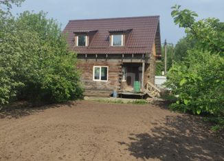 Продается дом, 36 м2, коллективный сад № 100 Строитель, Светлая улица