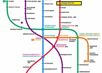 Продажа 3-ком. квартиры, 70.5 м2, Санкт-Петербург, Политехническая улица, 17к1, Политехническая улица