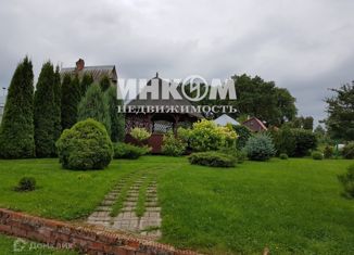 Продается дом, 283.8 м2, деревня Тарасово, деревня Тарасово, 13А