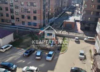 Продам квартиру студию, 30 м2, Абакан, улица Комарова, 9Б, ЖК Комарово