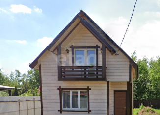 Дом на продажу, 84.9 м2, деревня Сельцо, улица Южная-4, 59