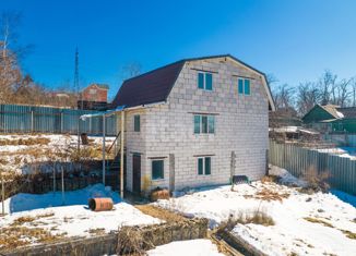 Продам дом, 30 м2, Владивосток, Советский район, Короткая улица