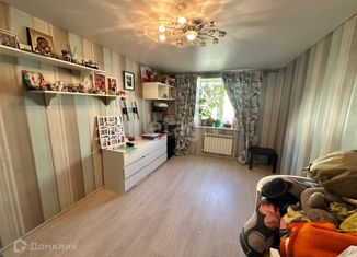 1-ком. квартира на продажу, 37.3 м2, Самара, улица Виталия Жалнина, 13, метро Юнгородок