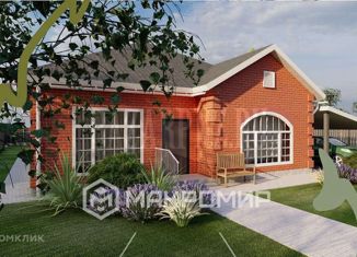 Продажа дома, 121 м2, село Ухтинка, Строительная улица, 31