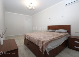 Продаю 1-ком. квартиру, 42.9 м2, Краснодар, ЖК Дуэт, Душистая улица, 77