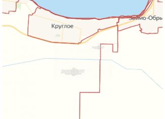 Участок на продажу, 18 сот., село Круглое