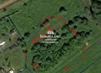 Земельный участок на продажу, 15 сот., деревня Григоровка