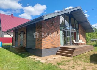 Продаю дом, 89.4 м2, ДНП Пчёлка