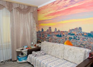 Продам однокомнатную квартиру, 35 м2, Тула, ЖК Баташёвский Сад, Самоварная улица, 9