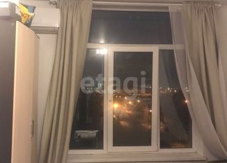 Продается однокомнатная квартира, 23.7 м2, Краснодар, 2-я Трудовая улица, 1, Новый микрорайон