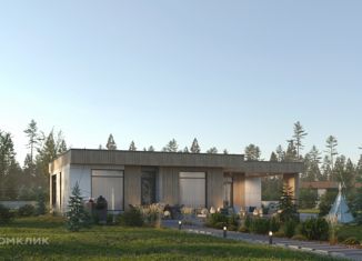 Продам дом, 133.8 м2, посёлок Исток, Славная улица, 27