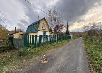 Продажа дома, 50 м2, Камчатский край, улица Любина