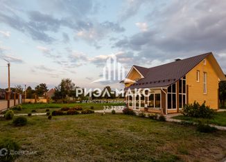 Продается дом, 170 м2, посёлок Новопокровский, Новая улица, 16