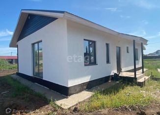 Продам дом, 90 м2, деревня Бурцево