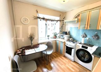 Продается 2-комнатная квартира, 43 м2, Свердловская область, Асбестовский переулок, 8