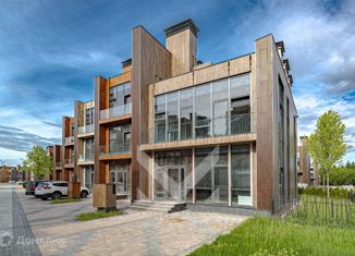 Продам таунхаус, 169 м2, деревня Покровское