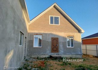 Продам дом, 118 м2, хутор Большой Лог, Майская улица