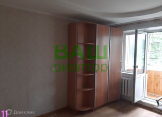 Продается 1-ком. квартира, 32 м2, Новосибирск, улица Доватора, 15, метро Золотая Нива